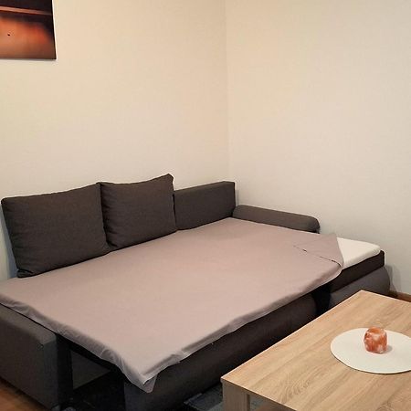 Karki Music Apartment 포프라트 외부 사진