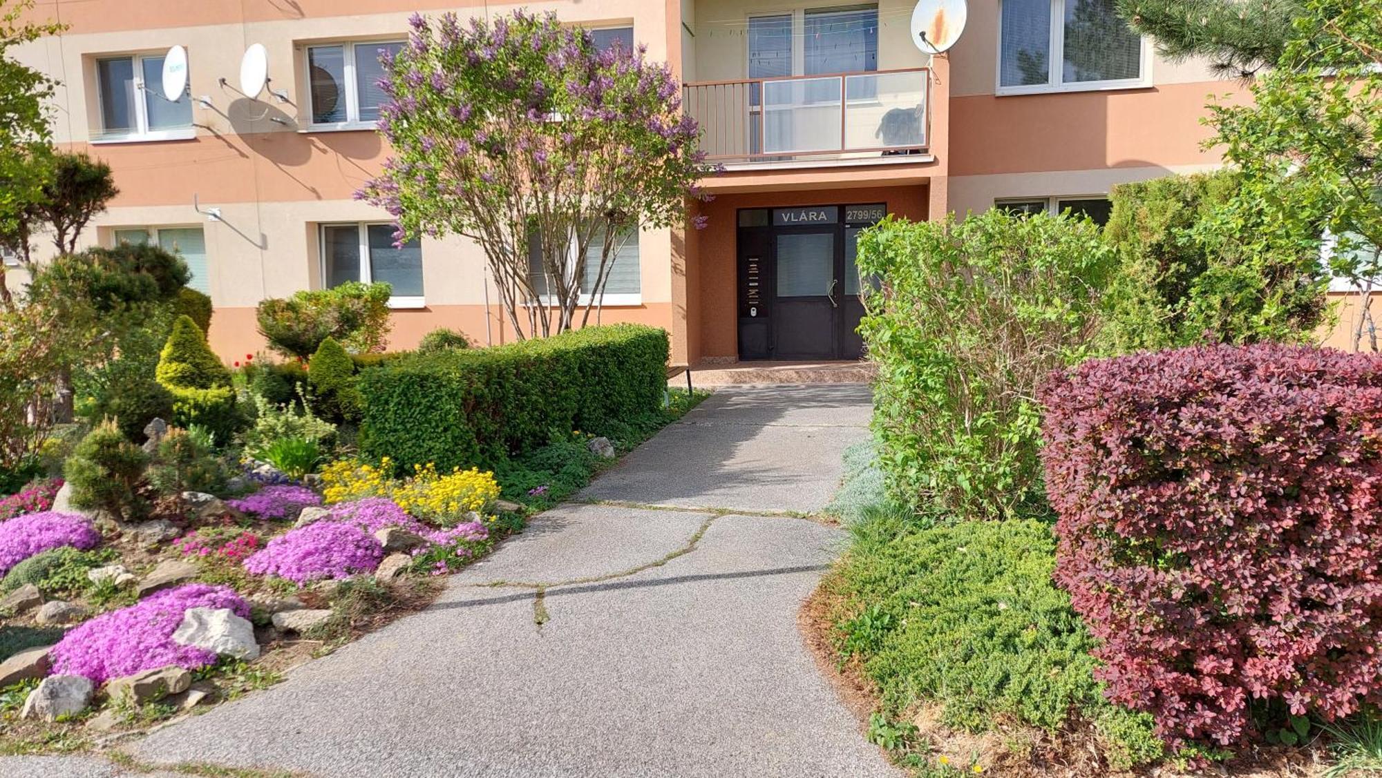 Karki Music Apartment 포프라트 외부 사진