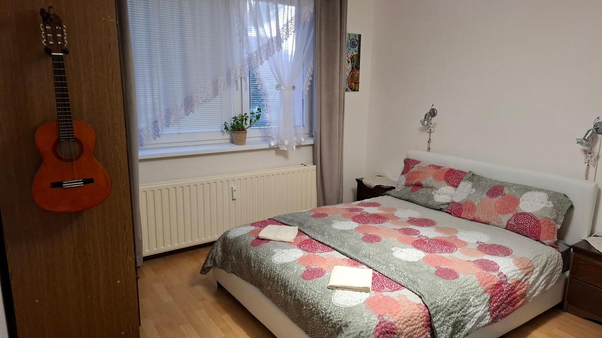 Karki Music Apartment 포프라트 외부 사진
